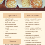 MUFFIN-ARANCIA-E-MANDORLE--150x150 Muffin arancia e mandorle senza lattosio